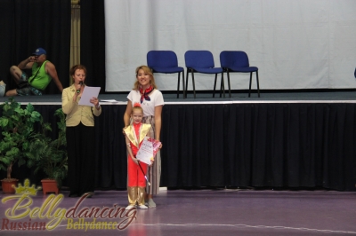 XI Кубок России по мажорет-спорту и твирлингу, Дмитров_34