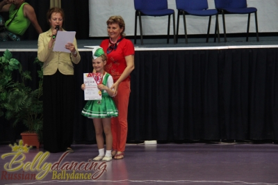 XI Кубок России по мажорет-спорту и твирлингу, Дмитров_35