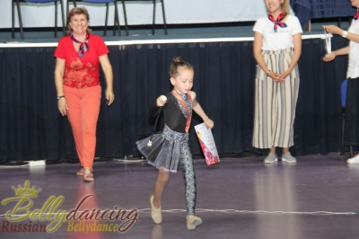 XI Кубок России по мажорет-спорту и твирлингу, Дмитров_40