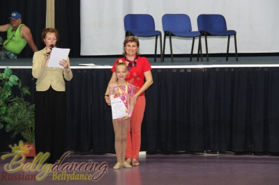 XI Кубок России по мажорет-спорту и твирлингу, Дмитров_43
