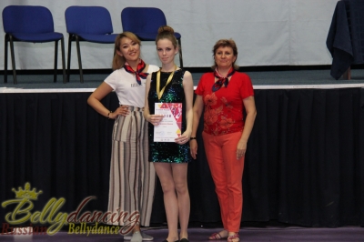 XI Кубок России по мажорет-спорту и твирлингу, Дмитров_57