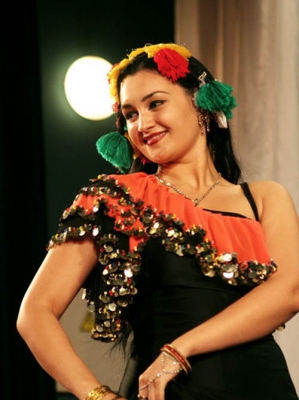 Ясмни аль-Асуан