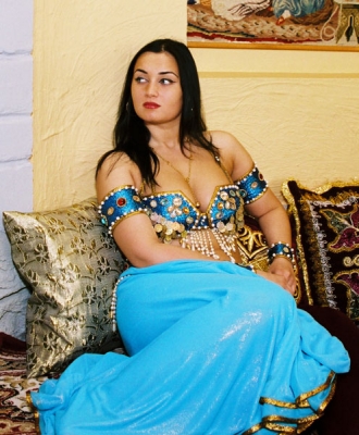 Ясмни аль-Асуан