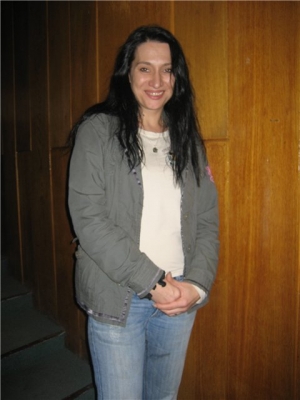 Елена Рамазанова