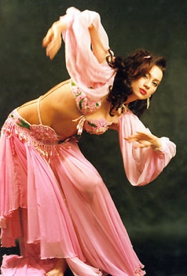 Елена Рамазанова