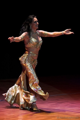 Елена Рамазанова