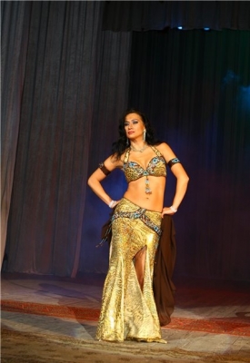 Елена Рамазанова