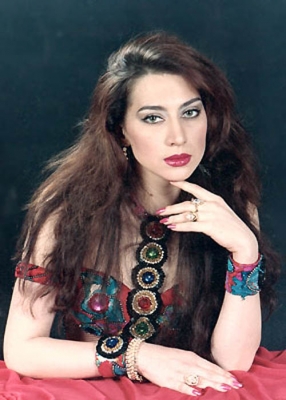 Елена Рамазанова