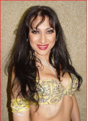 Елена Рамазанова