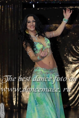 Елена Рамазанова