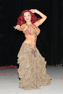 Наталия Фадда