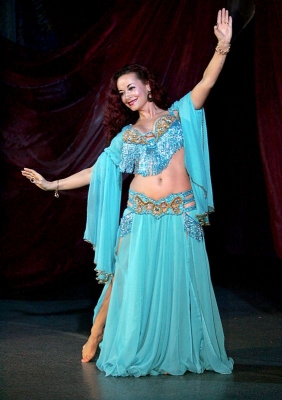 Наталия Фадда