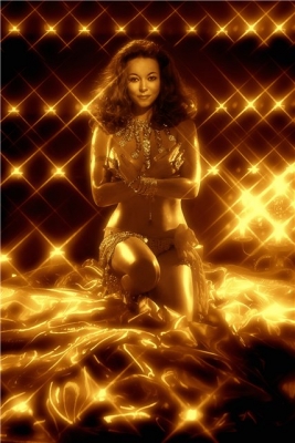 Наталия Фадда