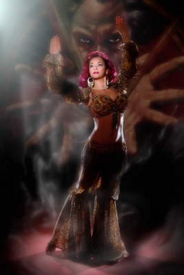 Наталия Фадда