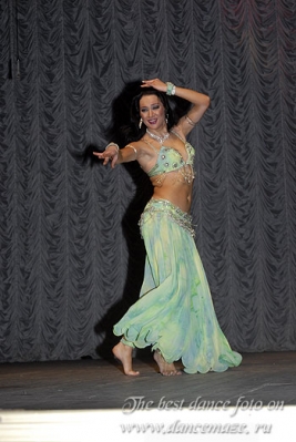 Наталия Фадда