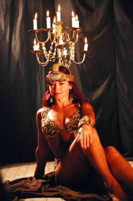 Наталия Фадда